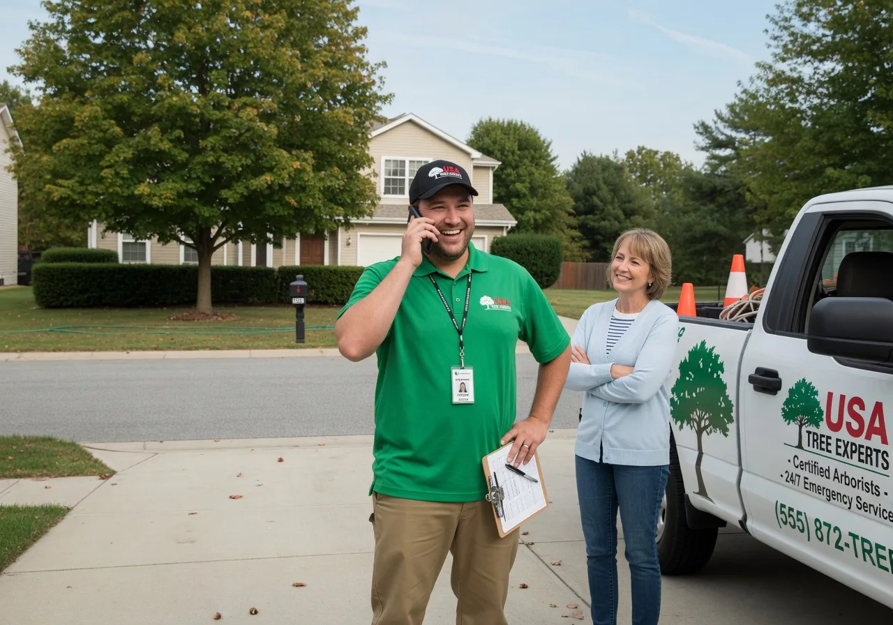 Tree Services Wabeno, WI FAQs